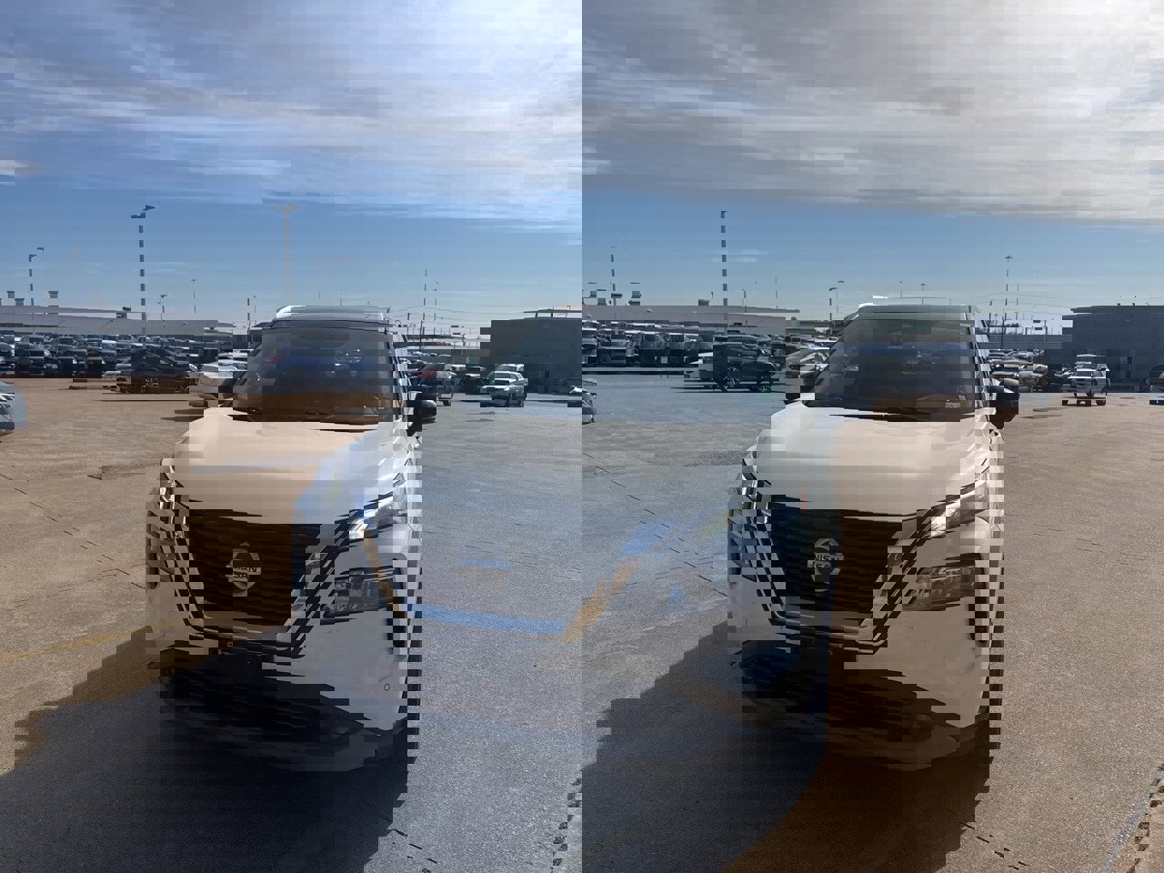 Used 2021 Nissan Rogue SL w/ Premium Package image 5