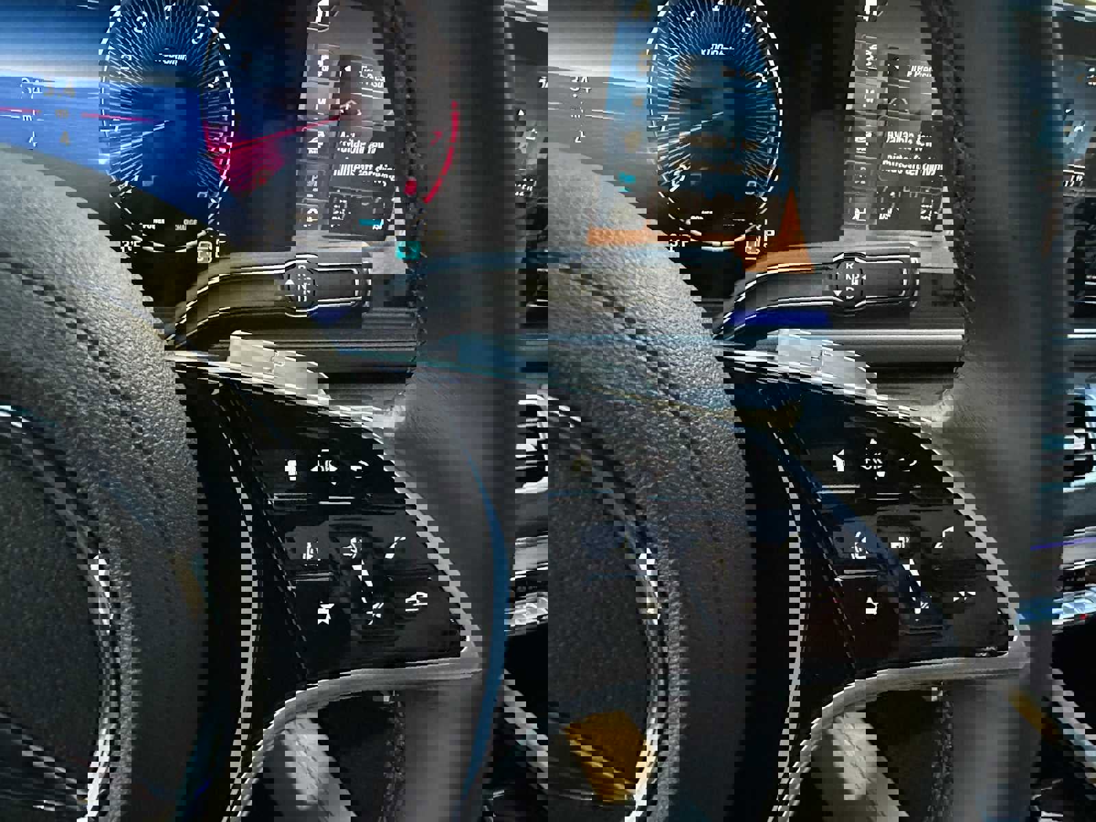 New 2026 Mercedes-Benz GLE 350 4MATIC image 34