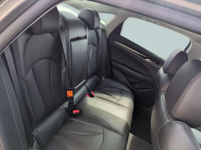 Used 2017 Buick LaCrosse Premium w/ Driver Confidence Package #2 FWD image 33