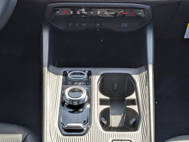 New 2026 Jeep Cherokee Overland image 20