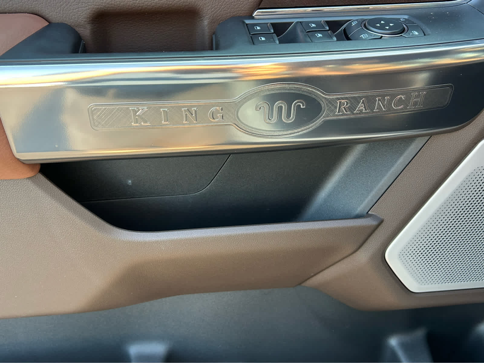 New 2026 Ford F150 King Ranch w/ Equipment Group 601A High AWD/4WD image 20
