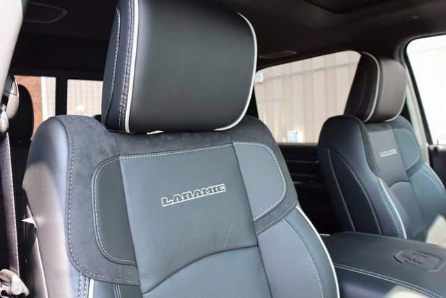 Used 2025 RAM 2500 Laramie image 58