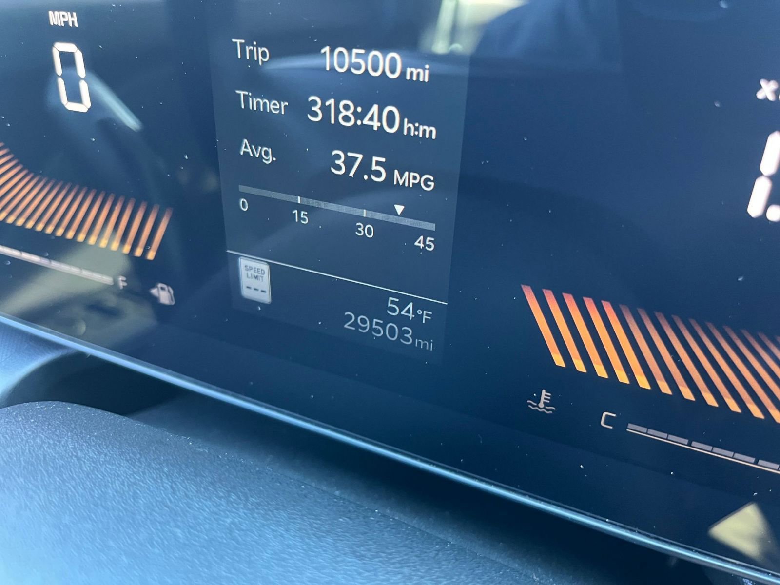 Used 2025 Kia K4 LXS image 39