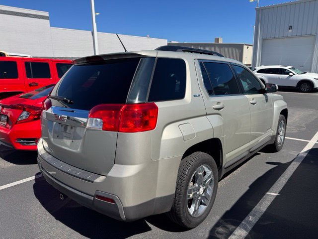 Used 2013 GMC Terrain SLE FWD image 3