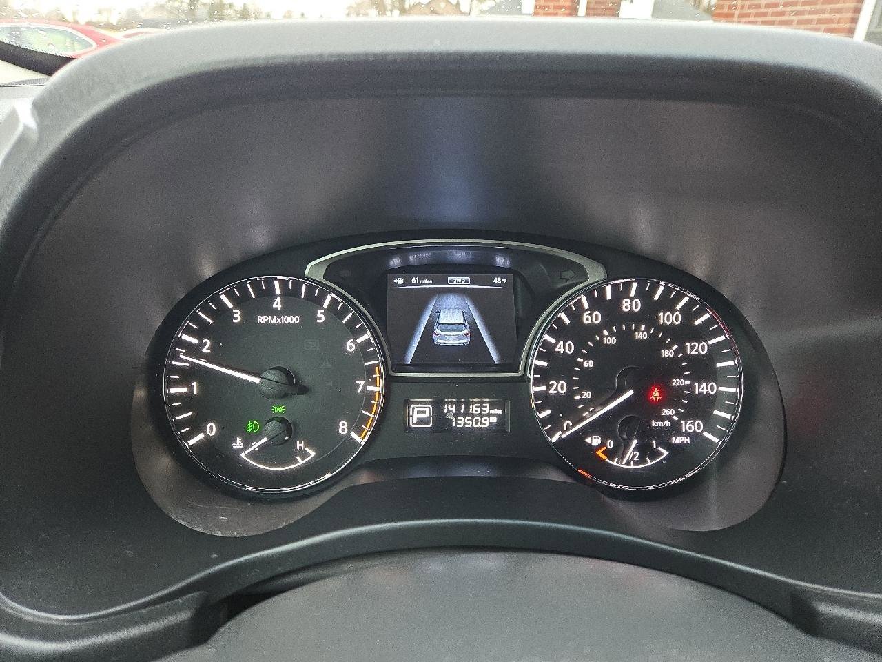 Used 2013 Nissan Pathfinder Platinum w/ Platinum Premium Pkg image 21