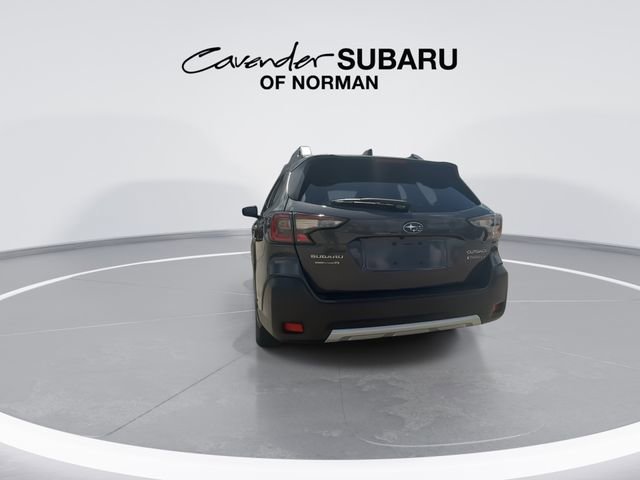 Used 2024 Subaru Outback Touring XT image 7