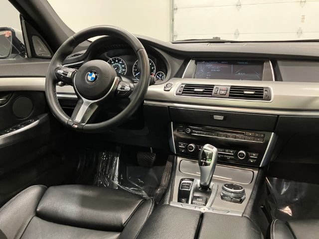 Used 2014 BMW 535i Gran Turismo image 29
