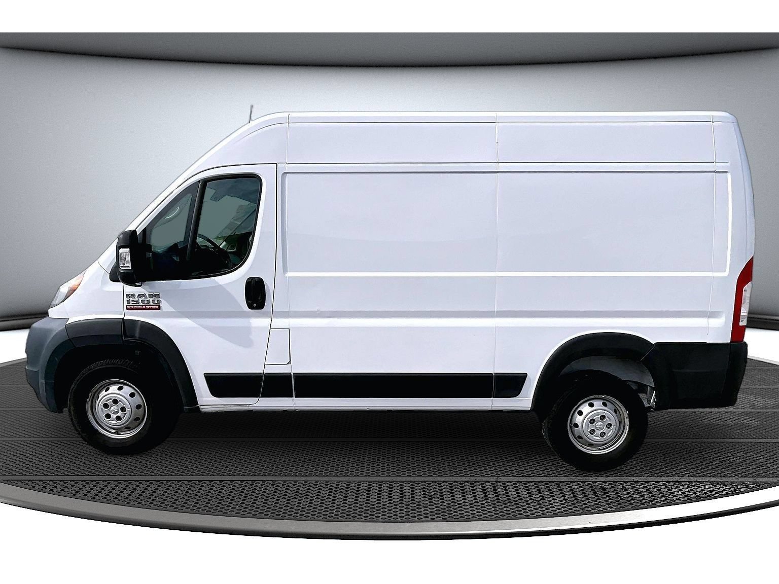 Used 2019 RAM ProMaster 1500 FWD image 14