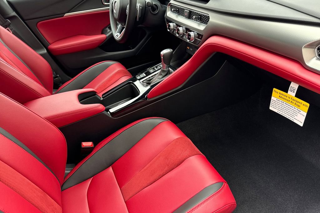New 2026 Acura Integra A-Spec image 15
