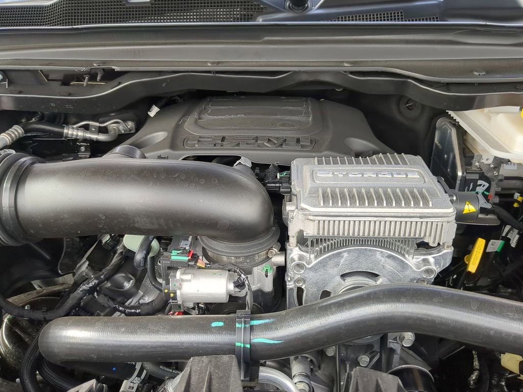 New 2026 RAM 1500 Big Horn image 10