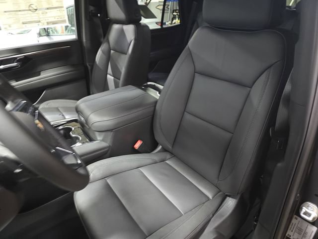 New 2026 Chevrolet Tahoe LT w/ Comfort Package image 17