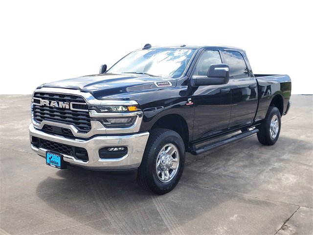 New 2026 RAM 2500 Tradesman image 2