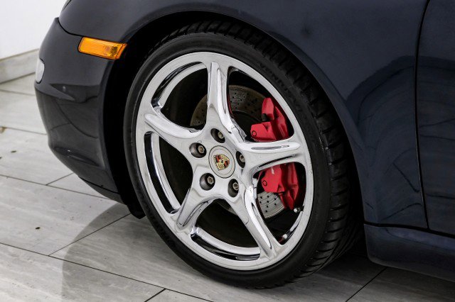 Used 2006 Porsche 911 Carrera S RWD image 37