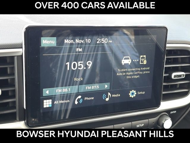 New 2026 Hyundai Venue SEL image 8