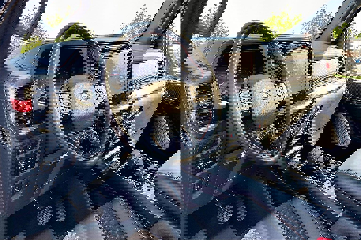 Certified 2024 Ford F150 Raptor image 14