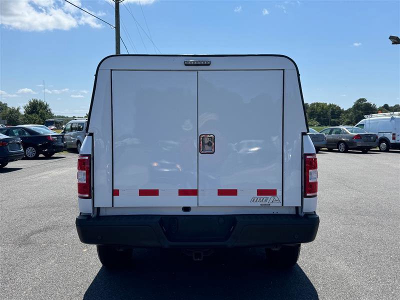 Used 2020 Ford F150 XL w/ Equipment Group 101A Mid image 10