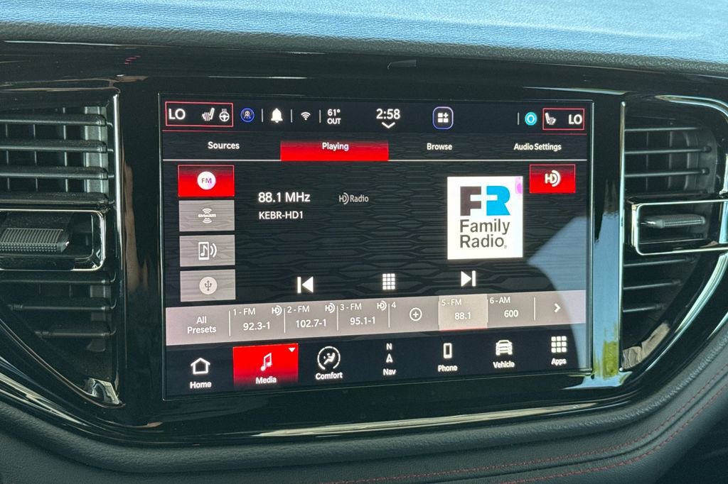 Used 2025 Dodge Durango GT image 29