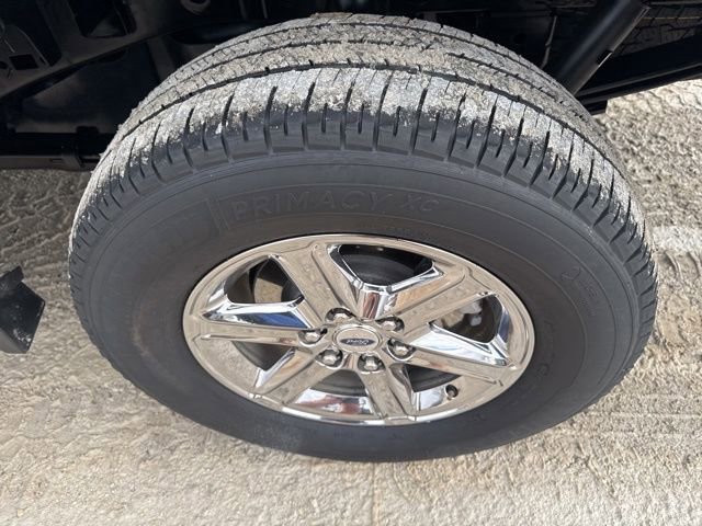 Used 2024 Ford F150 XLT w/ Equipment Group 302A MID image 15
