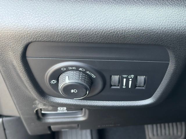 New 2026 Jeep Grand Cherokee Limited AWD/4WD image 27