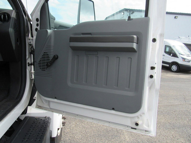 Used 2022 Ford F650 2WD Regular Cab Super Duty image 11