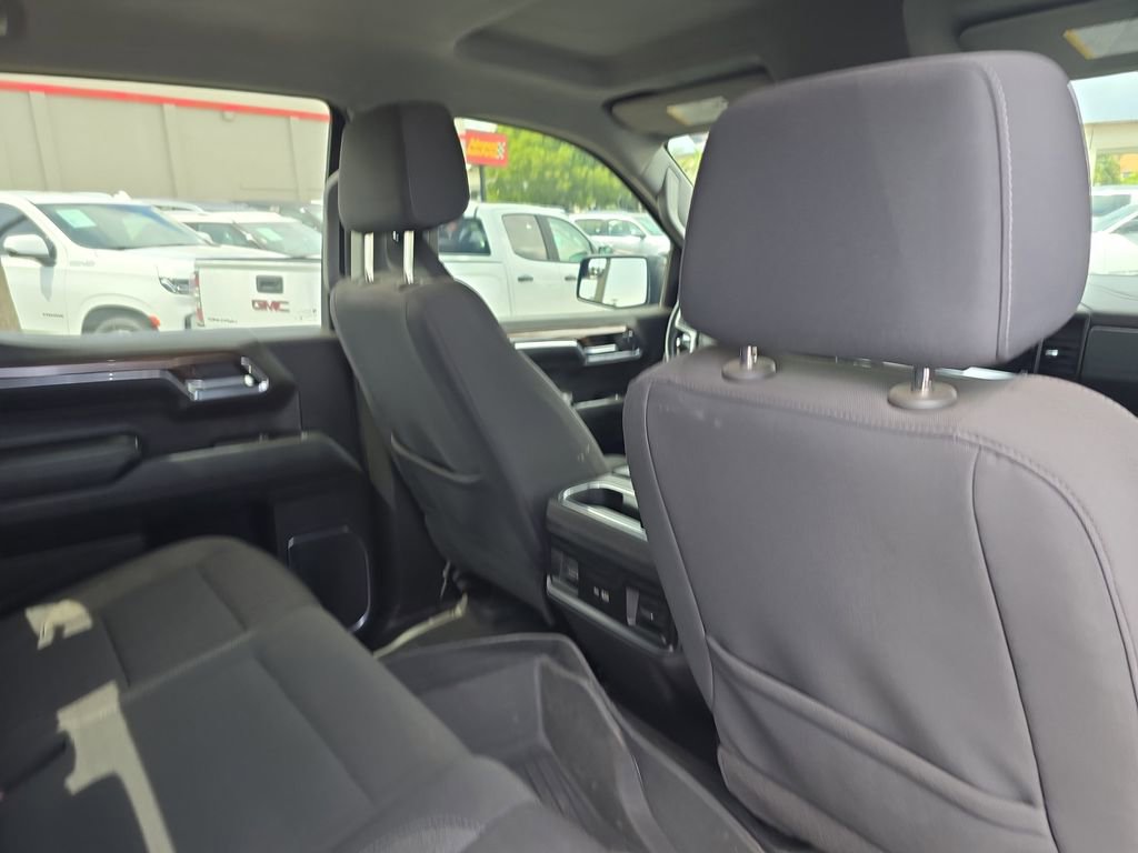 Used 2024 Chevrolet Silverado 1500 LT Trail Boss image 11