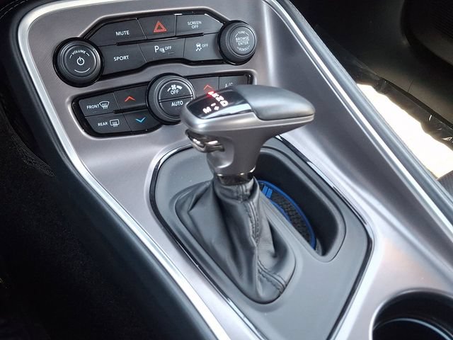 Used 2021 Dodge Challenger SXT w/ Plus Package RWD image 14