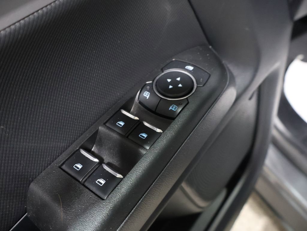 Used 2025 Ford Bronco Sport Badlands image 16