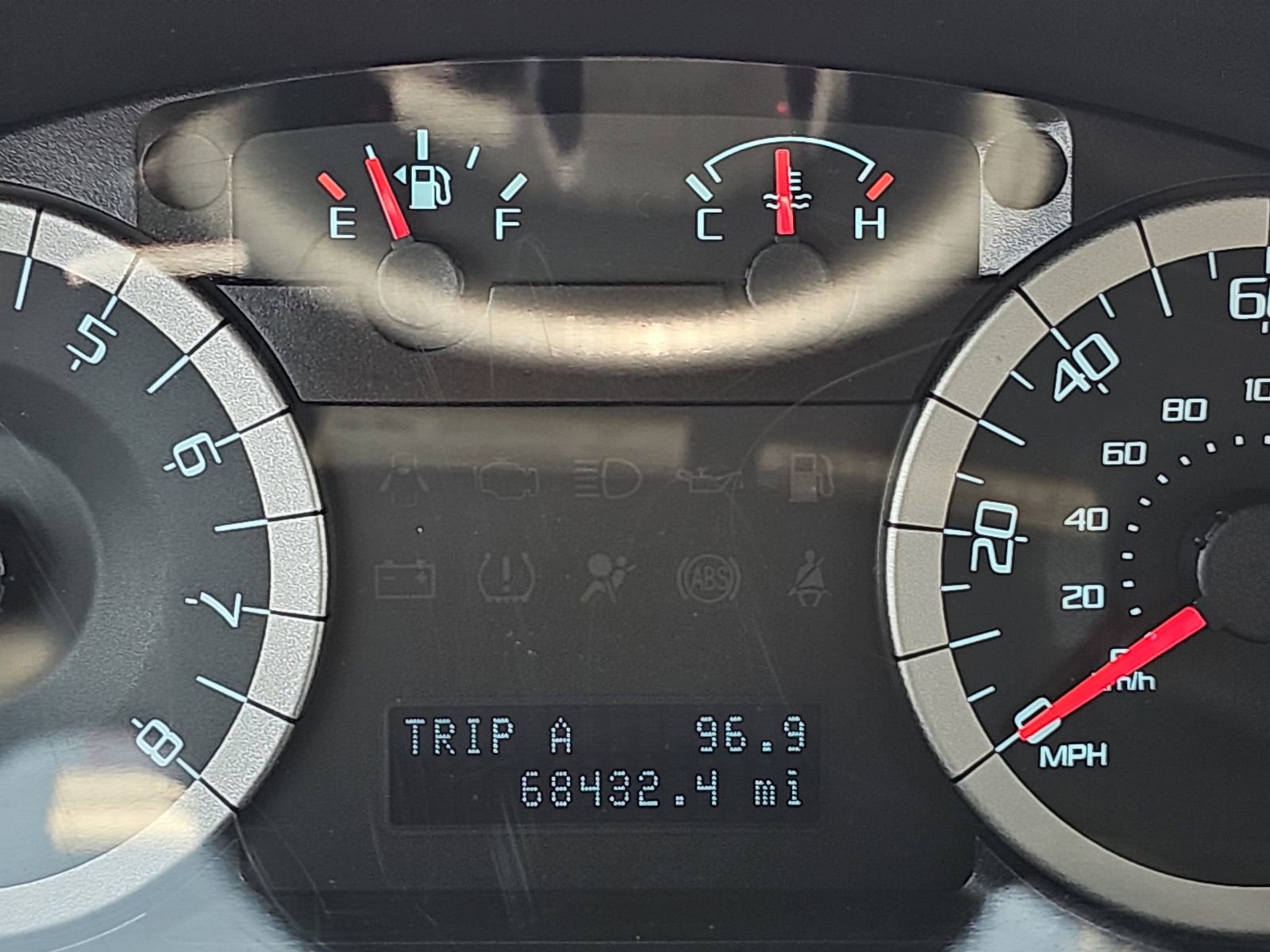 Used 2012 Ford Escape Limited image 12