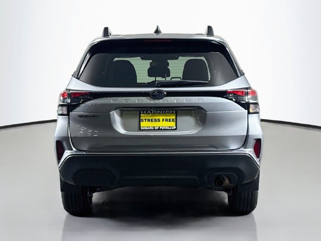 New 2026 Subaru Forester Premium AWD/4WD image 6