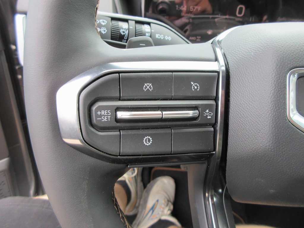 New 2026 GMC Terrain AT4 image 15