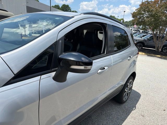 Used 2020 Ford EcoSport SES AWD/4WD image 5