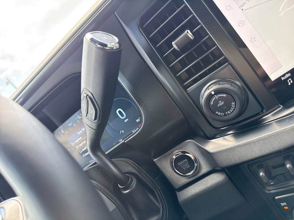 New 2026 Ford F250 Platinum AWD/4WD image 38
