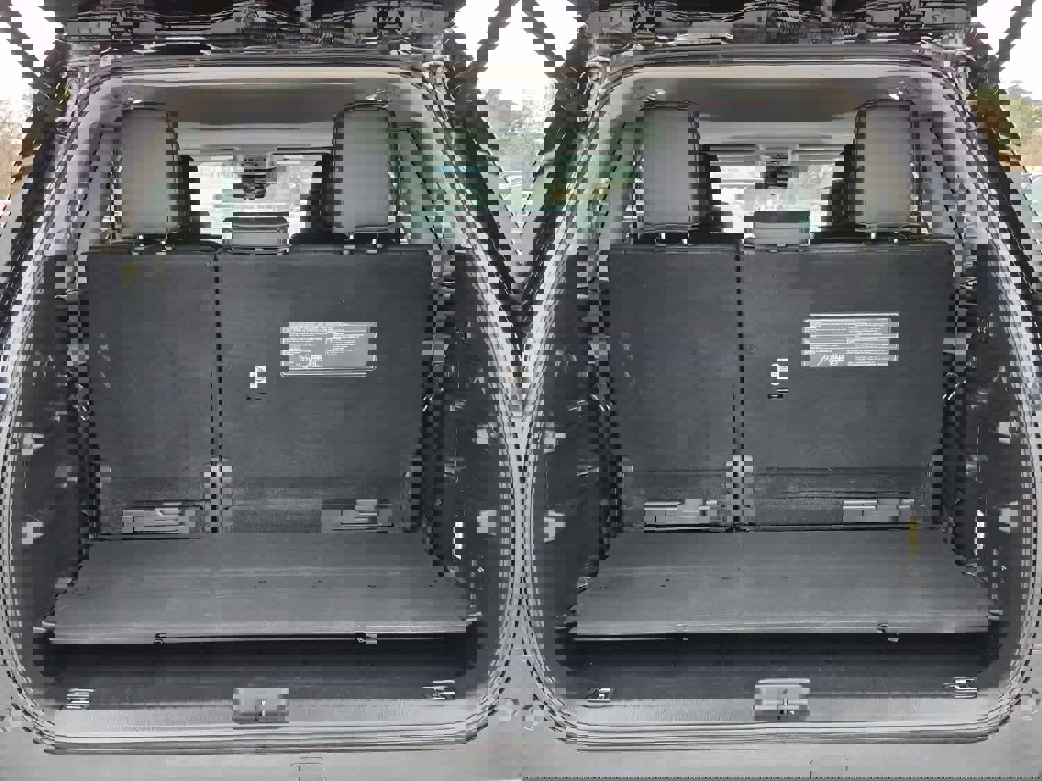 Used 2023 Toyota Sequoia TRD Pro image 22