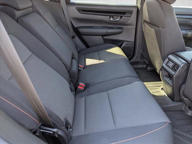 Used 2024 Honda CR-V Sport image 28