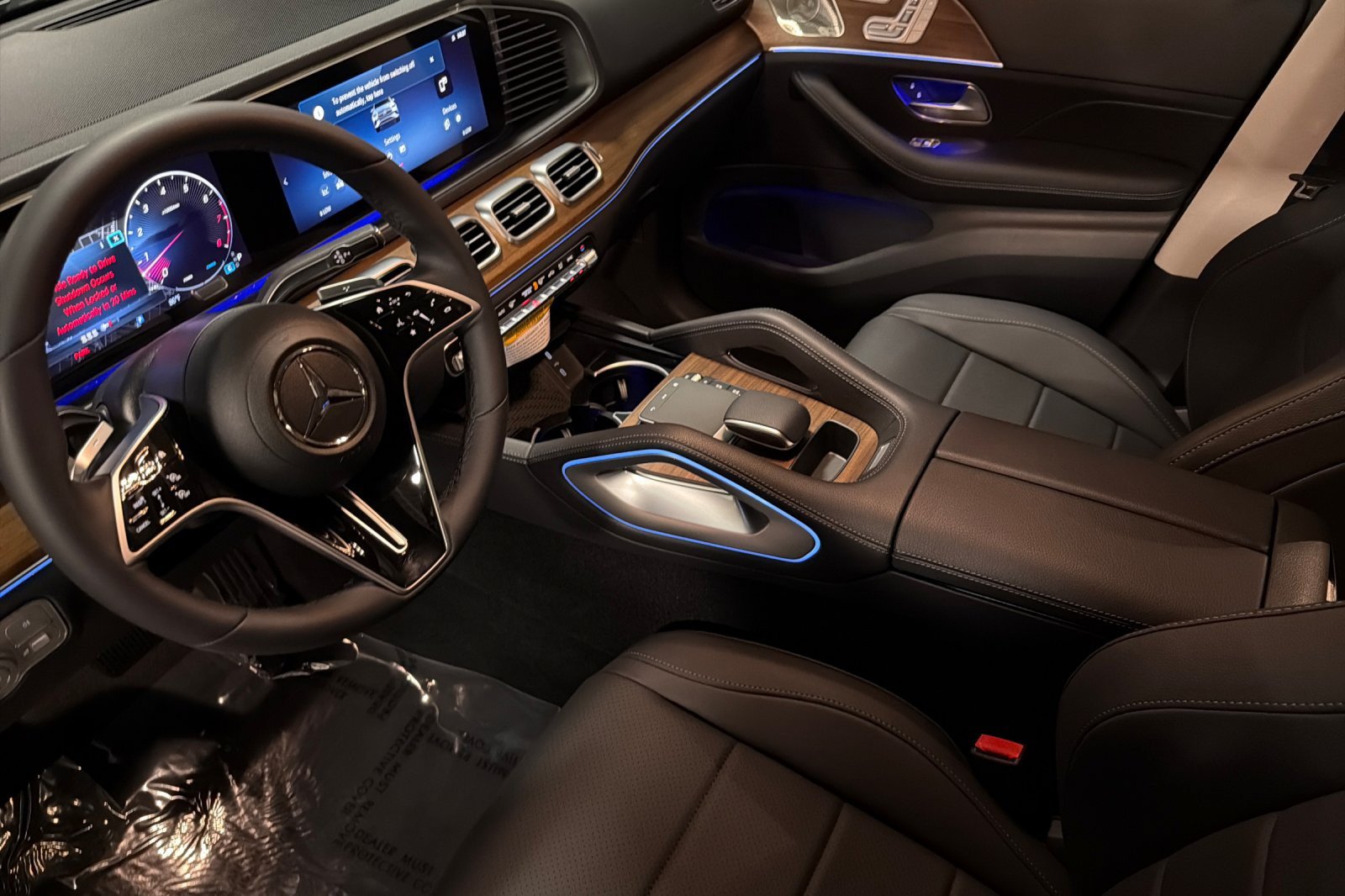 New 2026 Mercedes-Benz GLE 350 4MATIC image 9