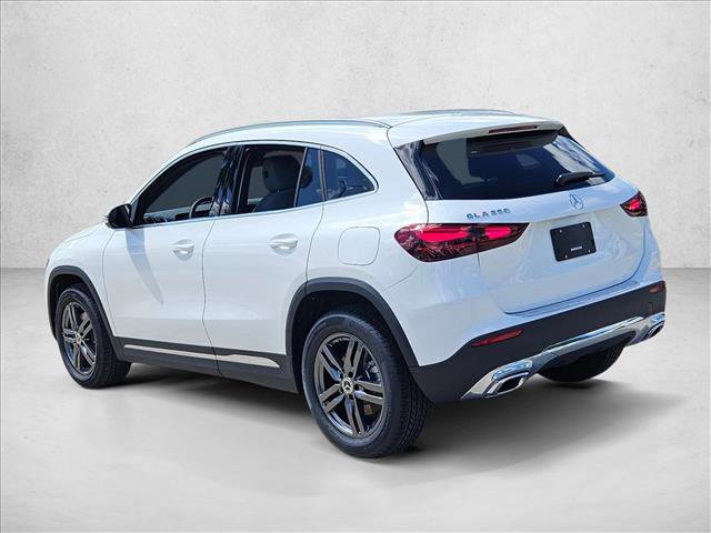 Used 2026 Mercedes-Benz GLA 250 image 9