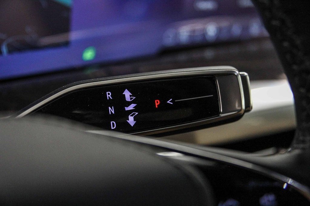 New 2026 Cadillac Escalade IQL Sport 2 image 22