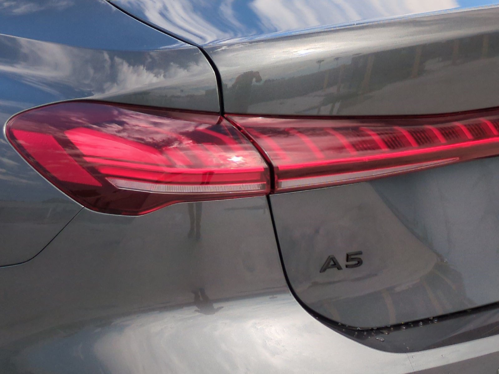 New 2026 Audi A5 Premium AWD/4WD image 15