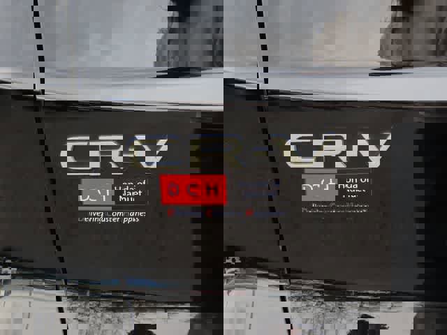 Certified 2023 Honda CR-V EX image 7