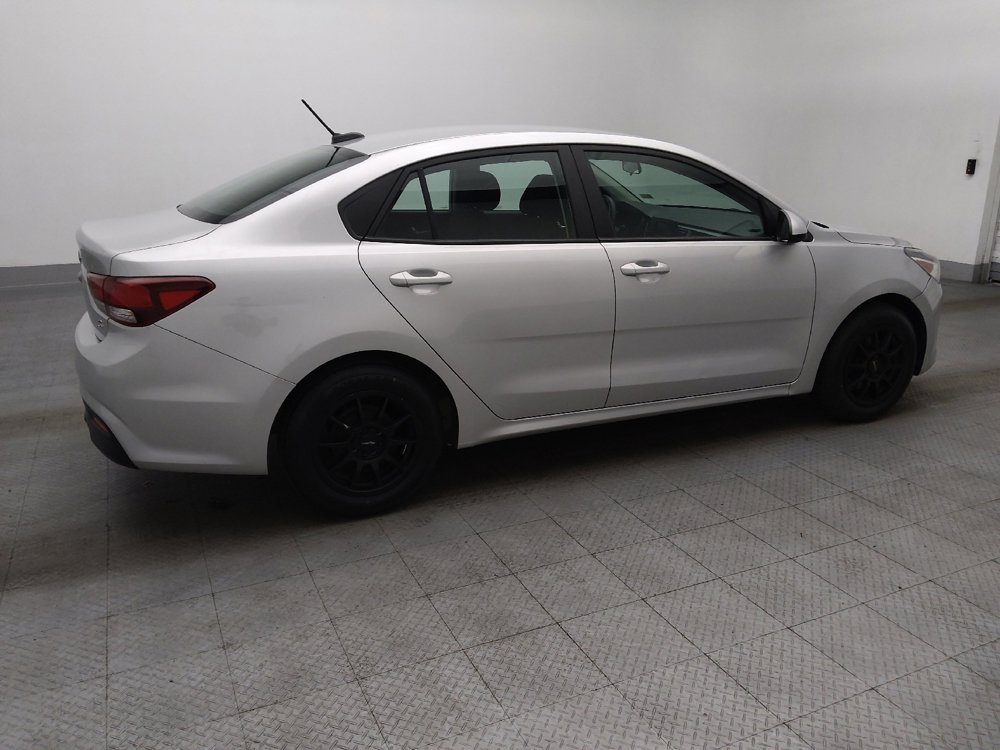 Used 2019 Kia Rio S image 10