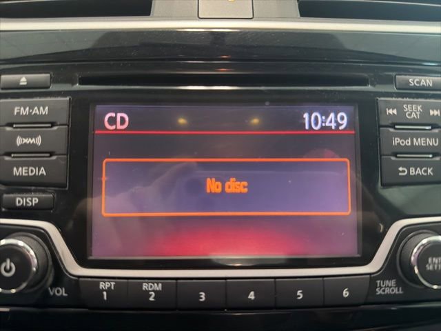 Used 2017 Nissan Sentra SV w/ All Weather Package FWD image 17