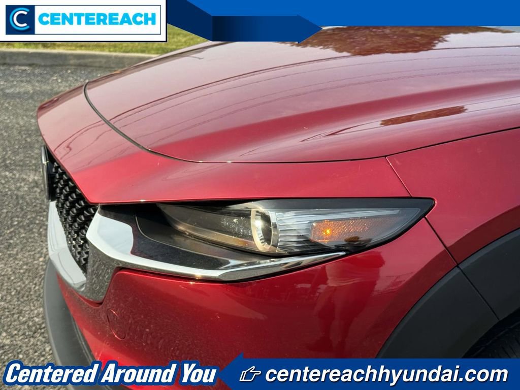 Used 2024 MAZDA CX-30 AWD 2.5 S w/ Preferred Package image 6