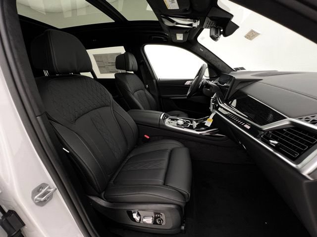 New 2027 BMW X7 M60i AWD/4WD image 13