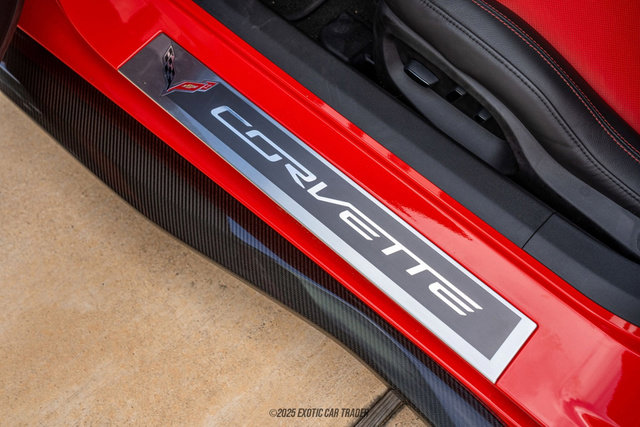 Used 2019 Chevrolet Corvette ZR1 image 37