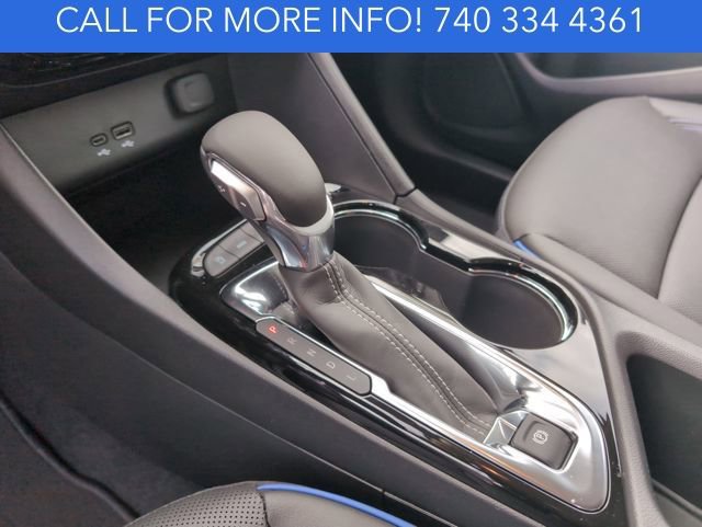 New 2026 Buick Encore GX Sport Touring w/ Comfort Package image 22