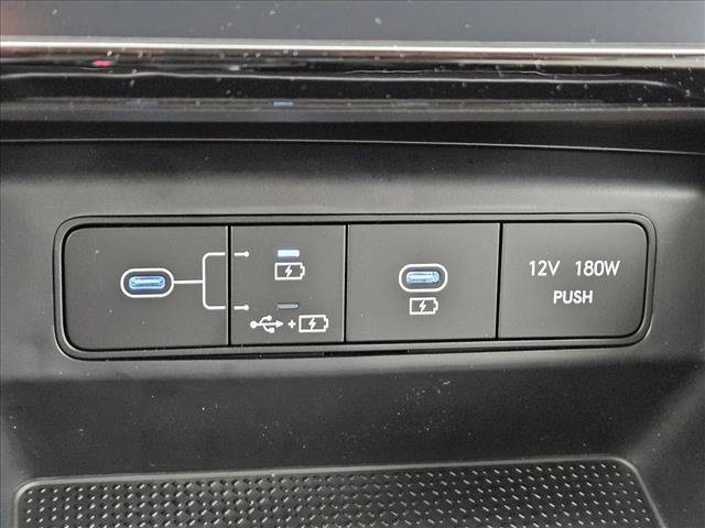 New 2026 Hyundai Tucson SEL FWD image 18