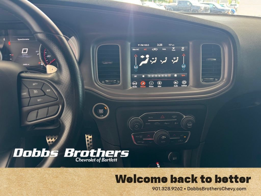 Used 2023 Dodge Charger R/T RWD image 27
