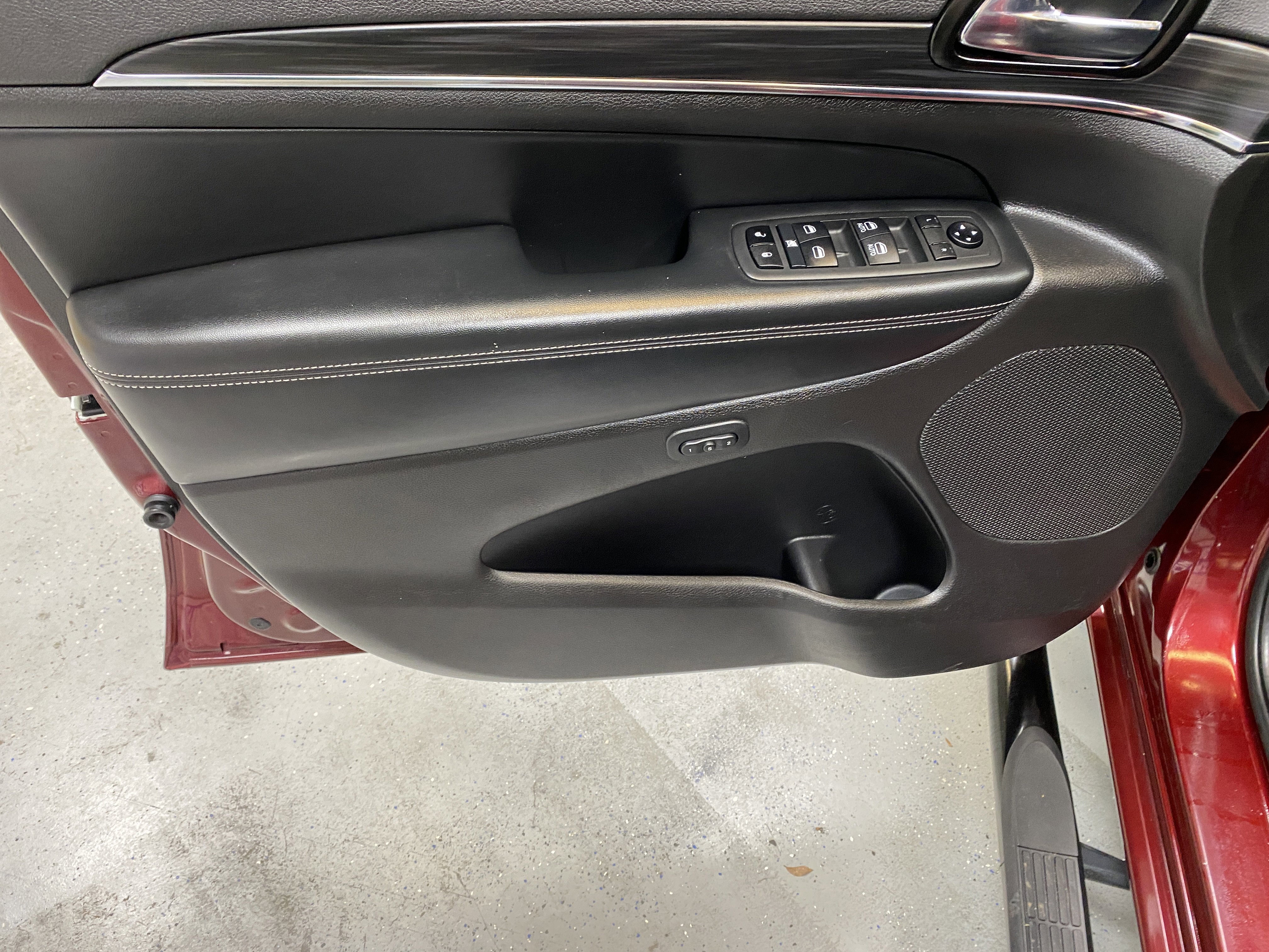 Used 2021 Jeep Grand Cherokee 80th Anniversary w/ Quick Order Package 28K 80th image 21