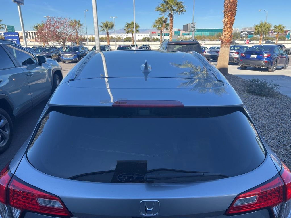 Used 2021 Honda HR-V EX-L image 37