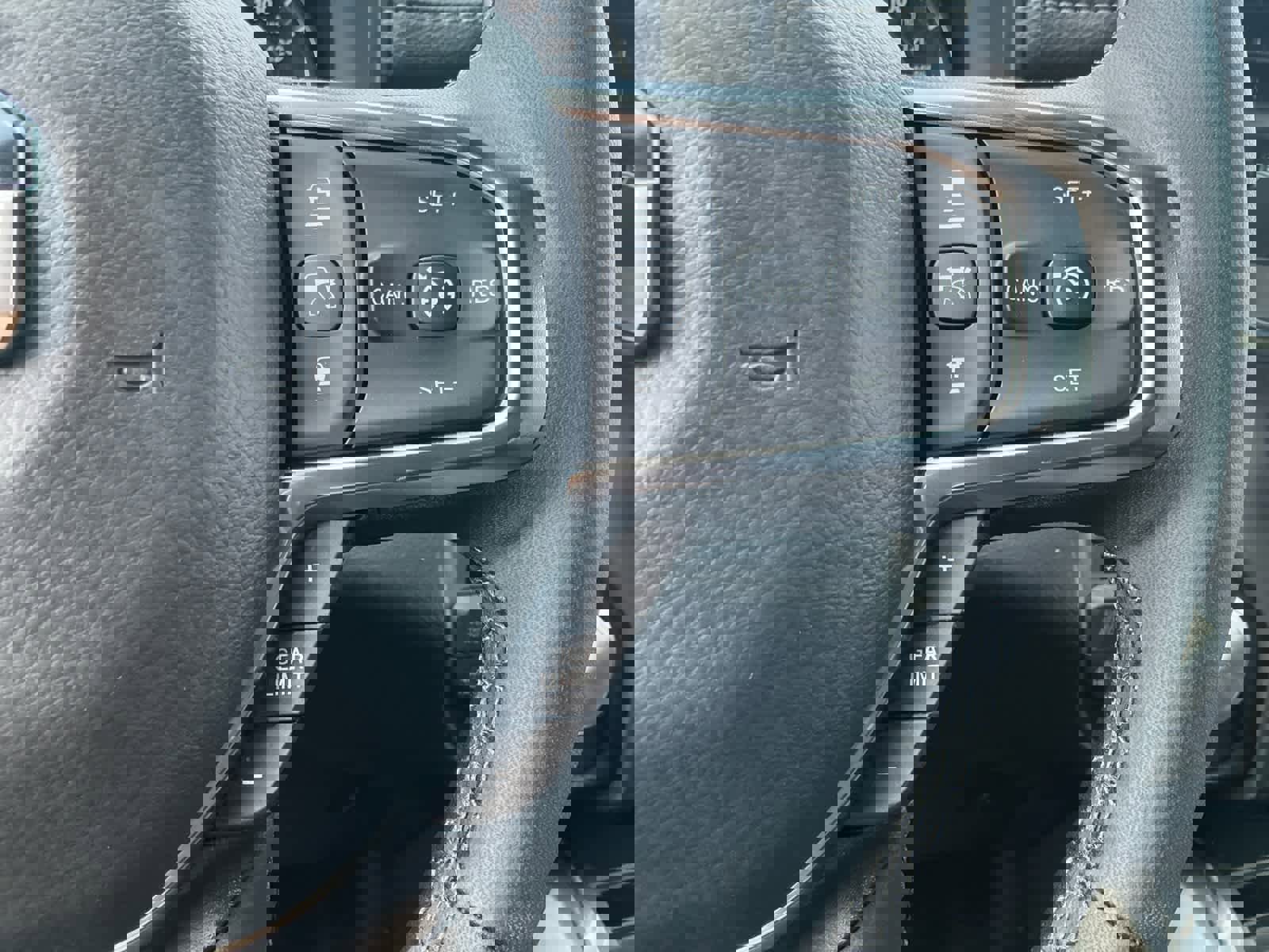 New 2026 RAM 1500 Laramie w/ Sport Appearance Package image 26